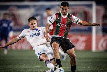 Nhận định Deportivo Maldonado vs Rampla Juniors: Chưa biết mùi thắng