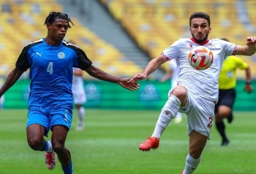 Nhận định Philippines vs Tajikistan: Quyết giữ ngôi đầu