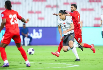 Nhận định Trung Quốc vs Bahrain: Kịch bản khó lường