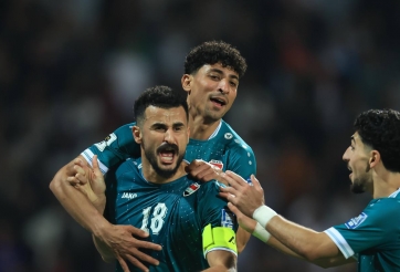 Nhận định Iran vs Triều Tiên: 3 điểm trong tầm tay