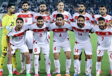 Nhận định Yemen vs Liban: Lợi thế cho đội khách