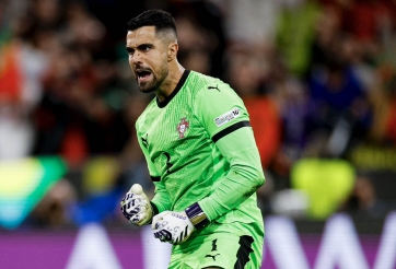 Đồng đội Ronaldo đặt mục tiêu vô địch World Cup 2026