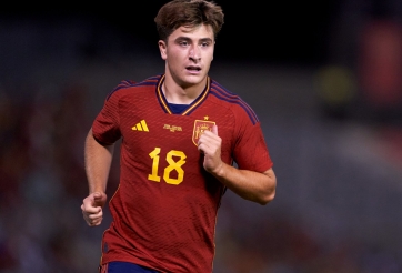 Nhận định U21 Slovakia vs U21 Tây Ban Nha: Có nhiều bàn thắng?