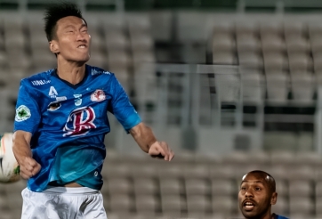 Nhận định Lun Lok vs Hang Sai: 3 điểm cho khách