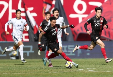 Nhận định Gwangju vs Seoul: Tìm lại chiến thắng