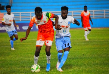 Nhận định Sidama Bunna vs Dire Dawa: Chủ lấn át khách