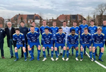 Nhận định Beveren-Leie vs Warengem: Giao hữu vui vẻ