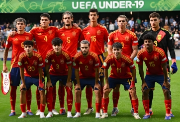 Nhận định U19 Tây Ban Nha vs U19 Đan Mạch: Khởi đầu thuận lợi