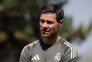 Yêu cầu của Alonso khiến dàn hậu vệ Real Madrid 'phát hoảng'