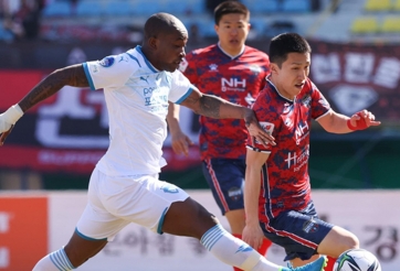 Nhận định Gimcheon Sangmu vs Pohang: Chủ nhà nếm cay đắng