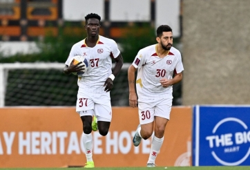 Nhận định Al Hikma vs Nejmeh: Điểm tựa lịch sử