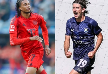 Nhận định Bayern Munich vs Auckland City: Hùm xám đại thắng