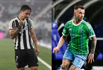 Nhận định Botafogo vs Seattle Sounders: Dưới 2 bàn