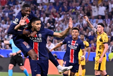 Nhận định PSG vs Atletico Madrid: Tân vương thị uy