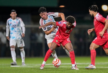 Nhận định Costa Rica vs Suriname: Chênh lệch đẳng cấp