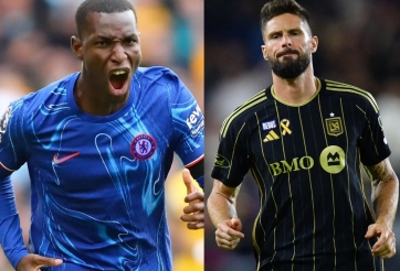 Nhận định Chelsea vs Los Angeles: Áp đảo sức mạnh