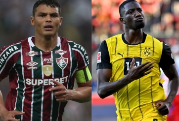 Nhận định Fluminense vs Dortmund: Không cân sức
