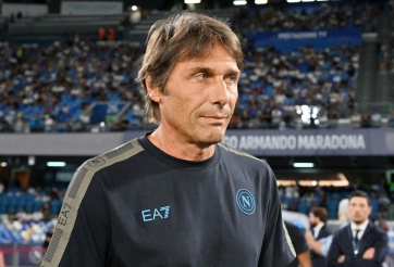 Conte chê bai Tottenham không có 'phong thái đại gia'