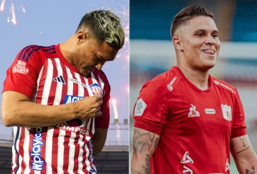 Nhận định Junior vs America de Cali: 3 điểm cho đội khách