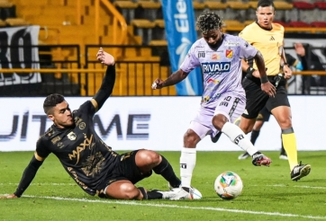 Nhận định Bogotá vs Deportivo Pereira: Tỷ lệ thắng áp đảo