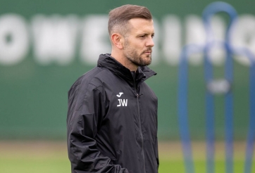 Wilshere cảnh báo Arsenal vấn đề 'cũ mà mới'