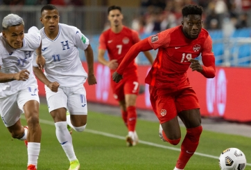 Nhận định Canada vs Honduras: Không hề dễ dàng
