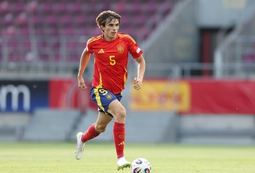 Nhận định U19 Romania vs U19 Tây Ban Nha: Thắng là đi tiếp