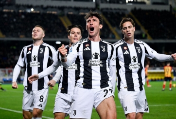 Nhận định Al Ain vs Juventus: Thế trận 1 chiều?