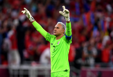 Nhận định Costa Rica vs CH Dominican: Chờ mưa bàn thắng