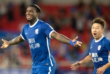 Nhận định Shenzhen Xinpengcheng vs Wuhan Three Towns: Đôi công hấp dẫn