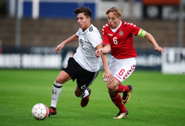 Nhận định U19 Đan Mạch vs U19 Romania: Thắng để đi tiếp