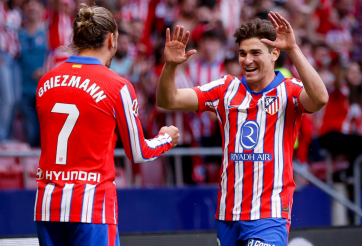 Nhận định Espanyol vs Atletico Madrid: Khởi đầu suôn sẻ