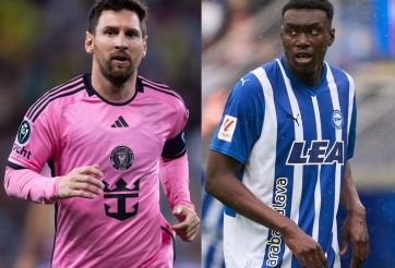 Nhận định Inter Miami vs Porto: Messi mang về chiến thắng?