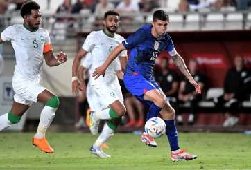 Nhận định Ả Rập Saudi vs Mỹ: Khó lường