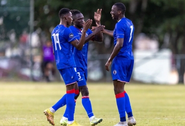 Nhận định Trinidad & Tobago vs Haiti: Trận đấu sống còn