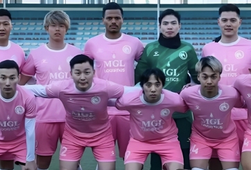 Nhận định Tuv Azarganuud vs Khovd: Đại chiến đáy bảng