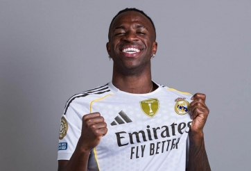 Vinicius phát hoảng vì một điều tại Club World Cup 2025