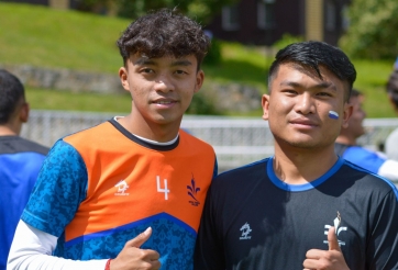 Nhận định RTC vs Tensung: Đội khách trắng tay