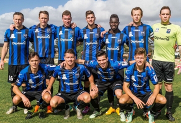 Nhận định Bayswater vs Floreat Athena: Đáy gặp đỉnh