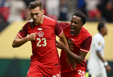 Nhận định Curacao vs Canada: Đôi bên đều có bàn?