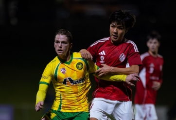 Nhận định Holland Park Hawks vs Rochedale: Chủ nhà gặp nguy