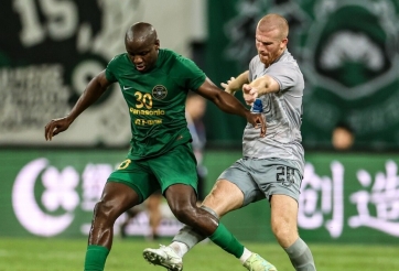 Nhận định Henan Songshan vs Zhejiang Professional: Chủ nhà đi tiếp