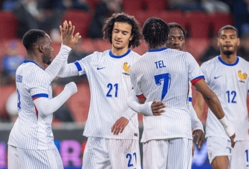 Nhận định U21 Đan Mạch vs U21 Pháp: Đại chiến bùng nổ