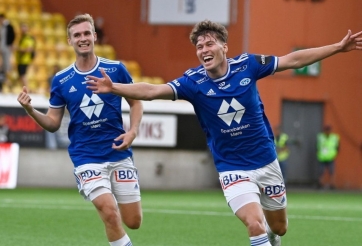 Nhận định Valerenga vs Molde: Trận chiến sống còn