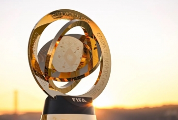 Siêu máy tính chọn đội vô địch Club World Cup: Không phải PSG lẫn Real?