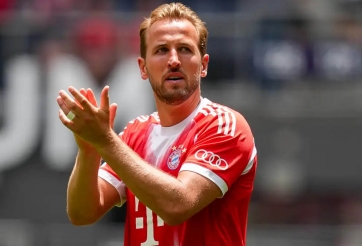 Harry Kane nói thẳng điều bất ngờ về Club World Cup
