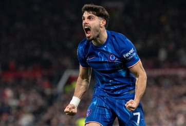 Ngôi sao Chelsea thích đá ở FIFA Club World Cup hơn đi nghỉ mát