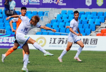 Nhận định Changchun Xidu vs Hubei Istar: 3 điểm cho chủ nhà