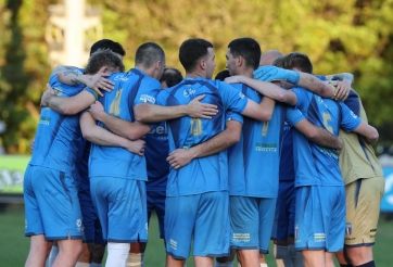 Nhận định New Lambton vs Charlestown Azzurri: Chủ nhà đáng thương