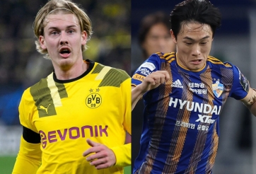 Nhận định Dortmund vs Ulsan HD: Thế trận một chiều?